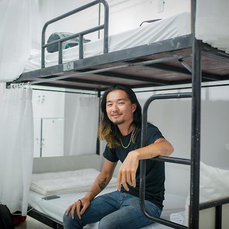 Sunshine Hostel 3 هوي المظهر الخارجي الصورة