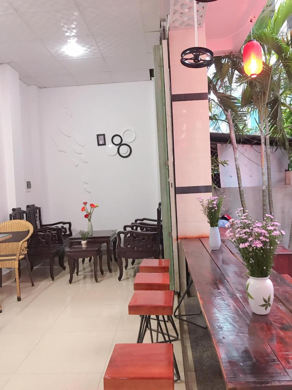 Sunshine Hostel 3 هوي المظهر الخارجي الصورة