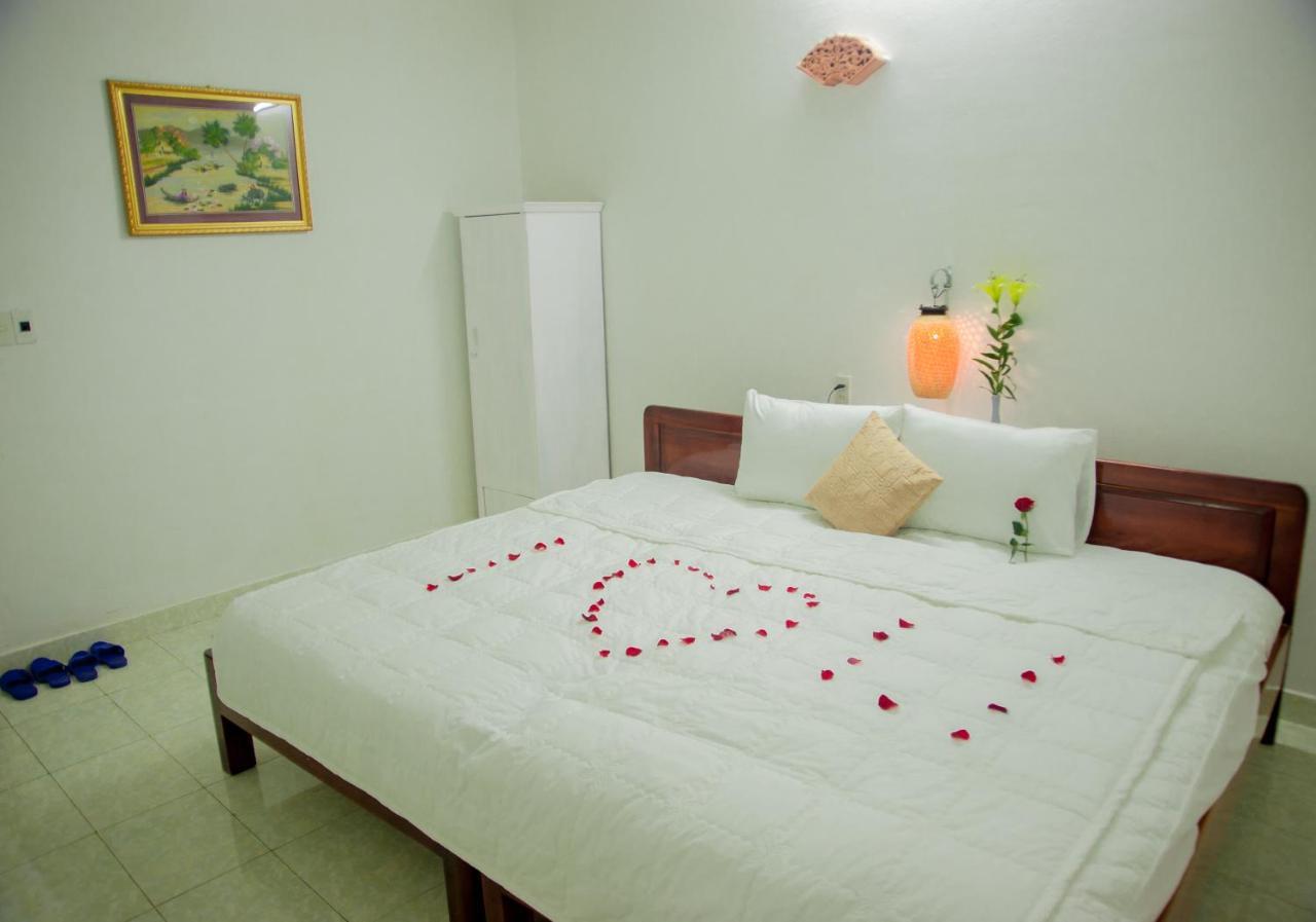 Sunshine Hostel 3 هوي المظهر الخارجي الصورة