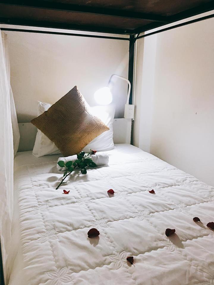 Sunshine Hostel 3 هوي المظهر الخارجي الصورة