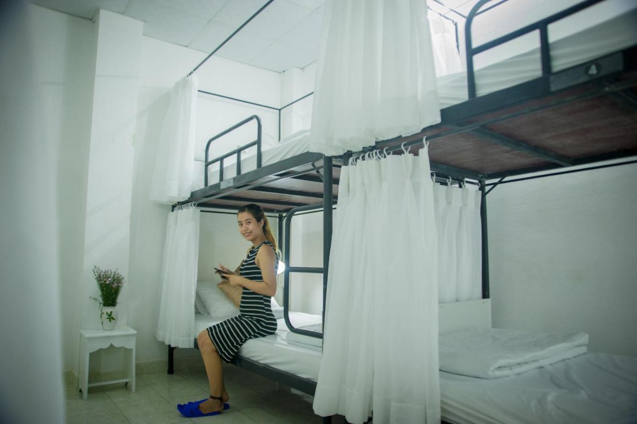 Sunshine Hostel 3 هوي المظهر الخارجي الصورة
