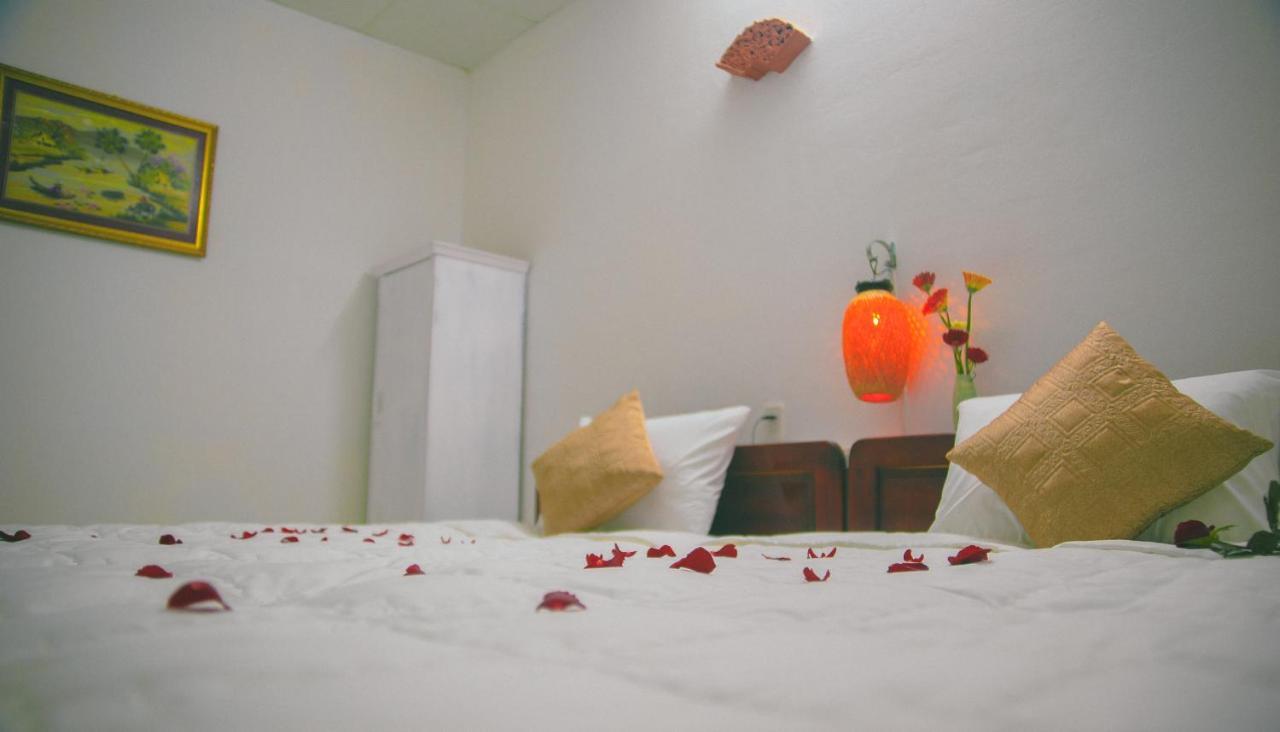 Sunshine Hostel 3 هوي المظهر الخارجي الصورة