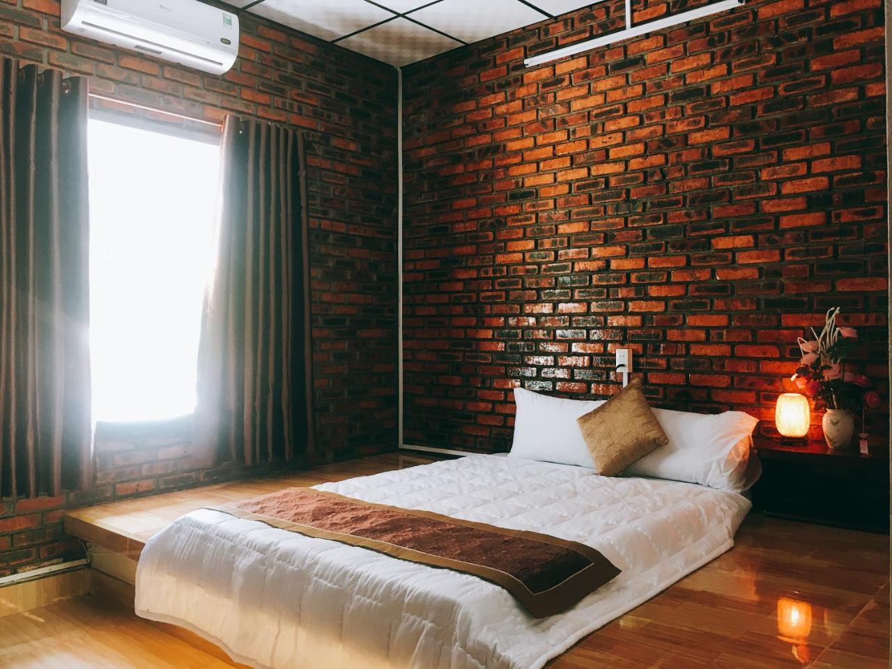 Sunshine Hostel 3 هوي المظهر الخارجي الصورة